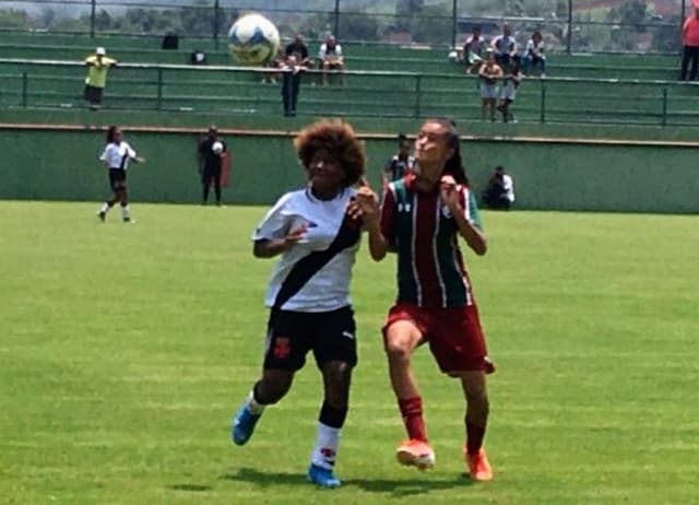 Fluminense Feminino