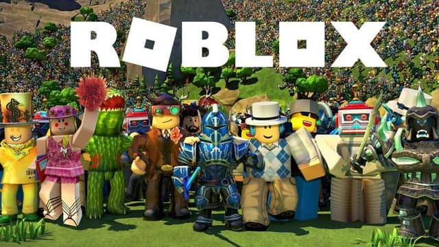 Roblox