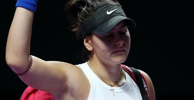 Bianca Andreescu