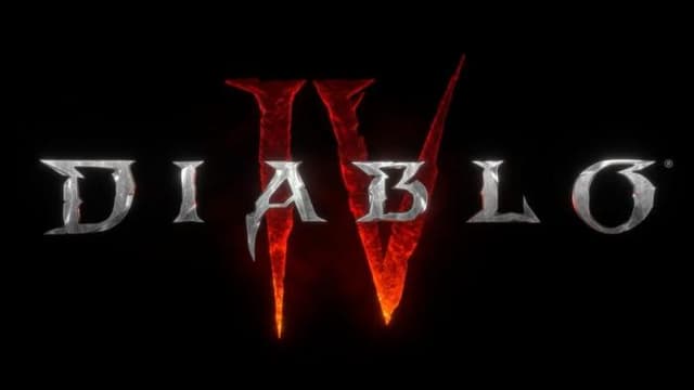 Diablo 4