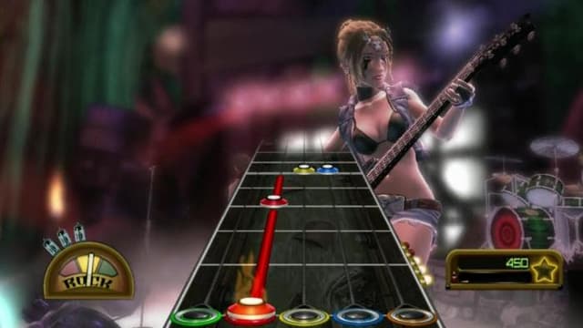 Guitar Hero