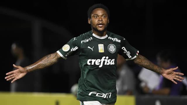 Vasco x Palmeiras