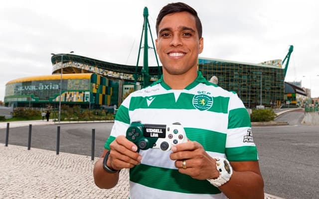 Wendell Lira - FIFA 20