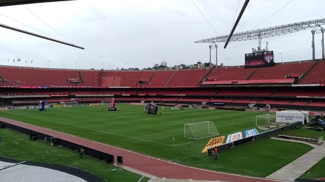 Morumbi