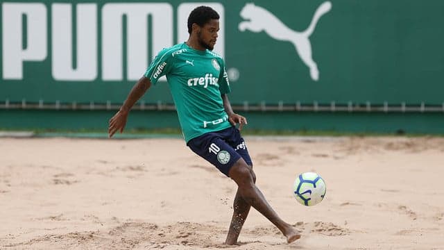 Luiz Adriano Palmeiras