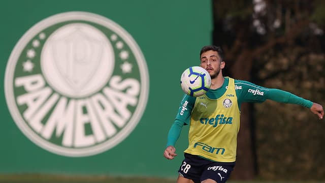 Hyoran Palmeiras