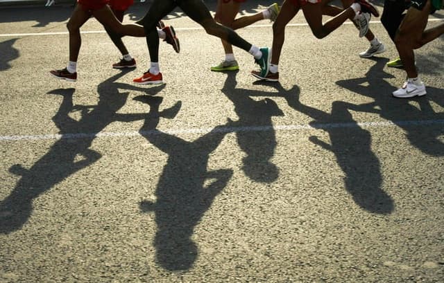 Aeroporto de Guarulhos recebe corrida neste domingo