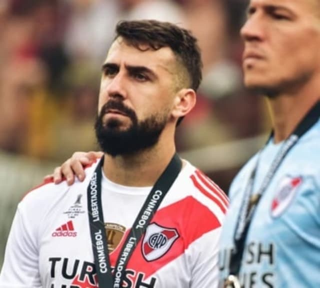 Lucas Pratto