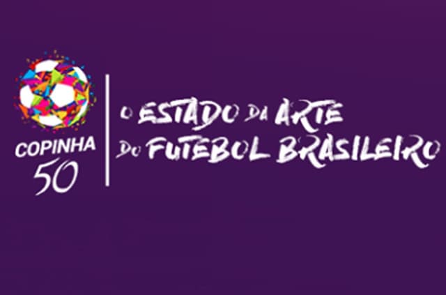 Copa SP logo