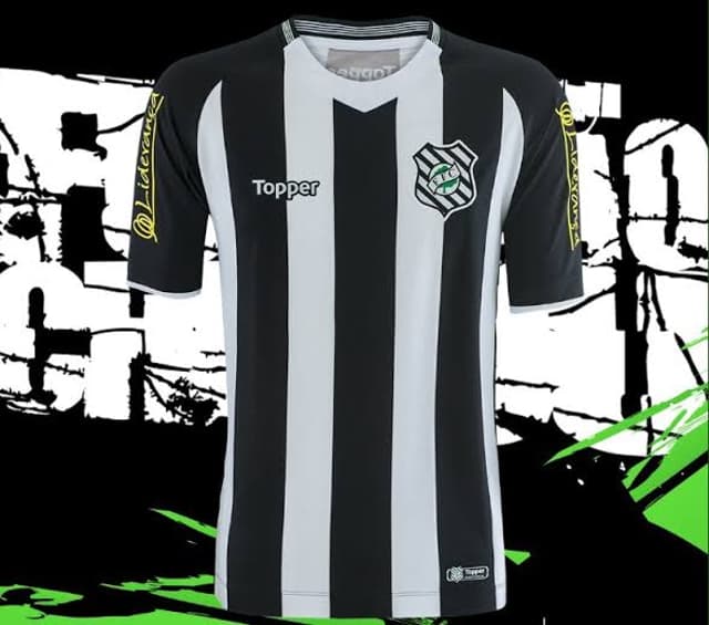 Camisa - Figueirense