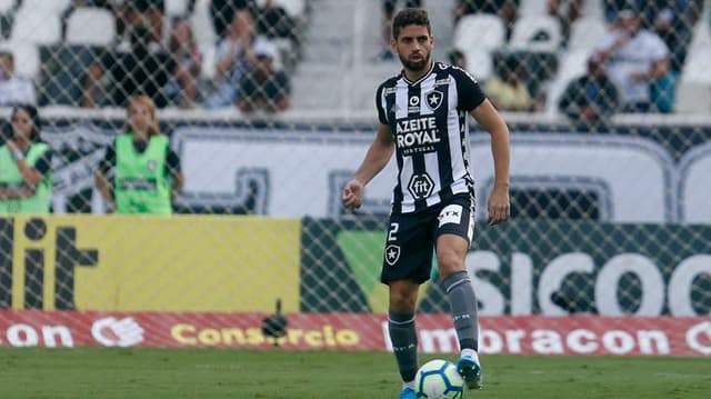 Gabriel - Botafogo