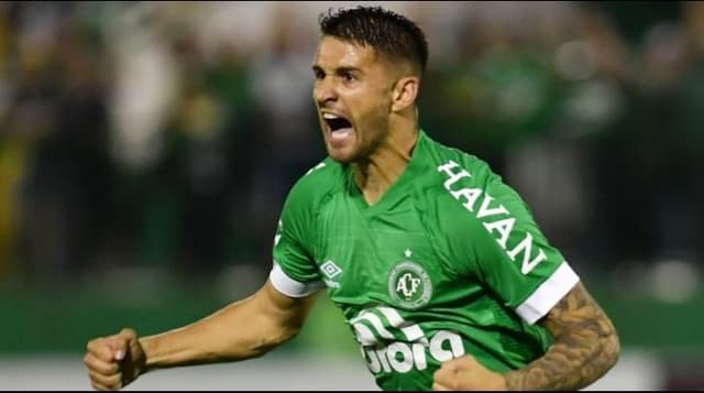 Everaldo Chapecoense