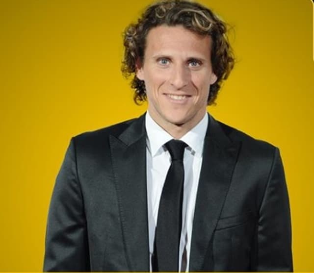 Diego Forlán