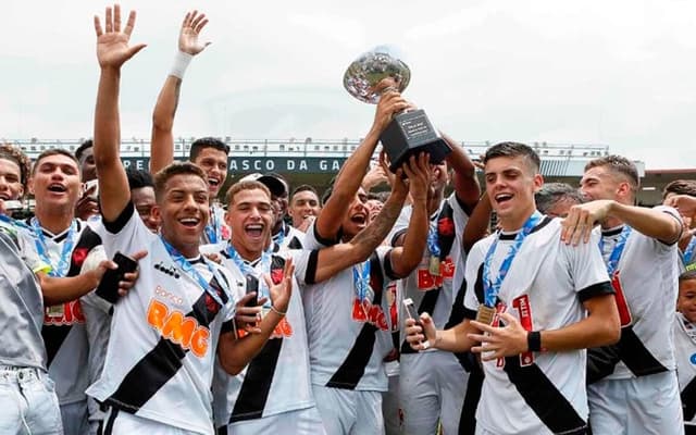 Taça Rio sub-20 - Vasco