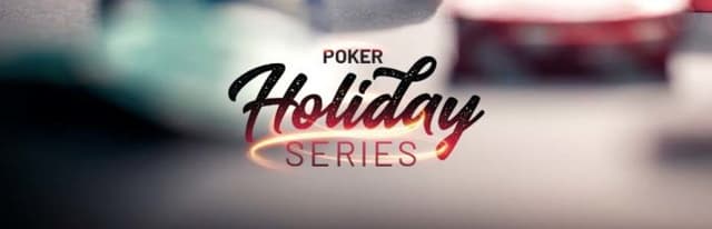 Holiday series do Bodog