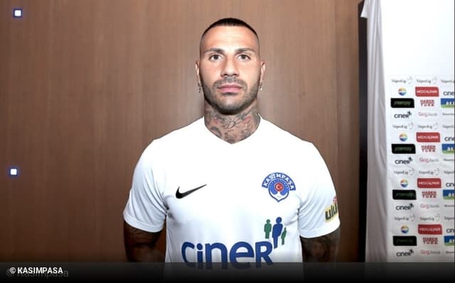 Ricardo Quaresma