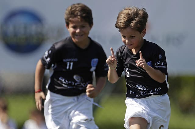 PSG Academy