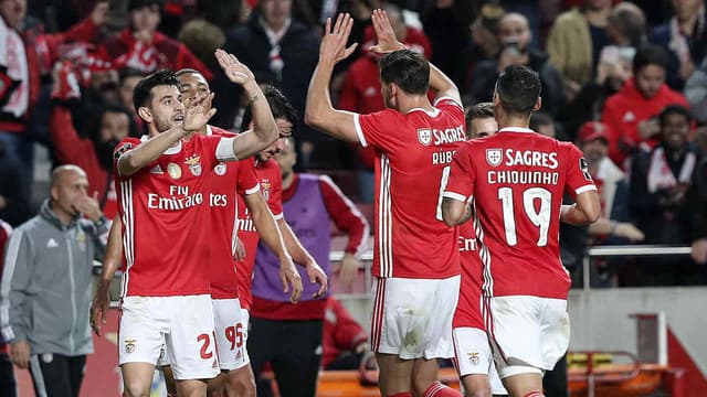 Benfica 2019/2020