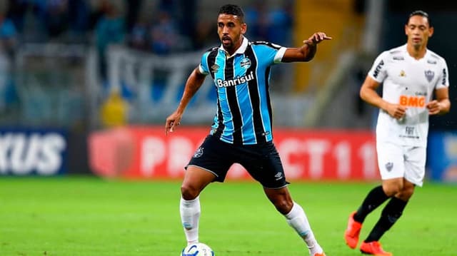 Michel - Grêmio