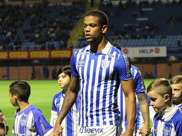 Caio Paulista