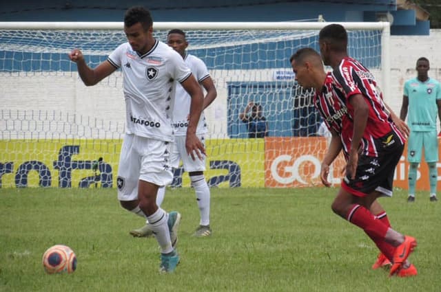 Botafogo Copinha