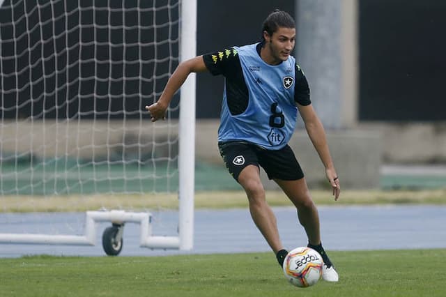 Marcinho Botafogo