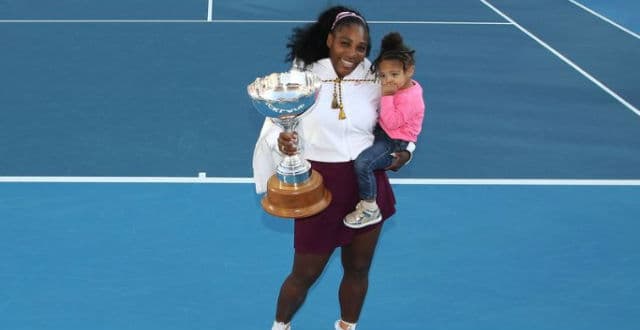 Serena Williams