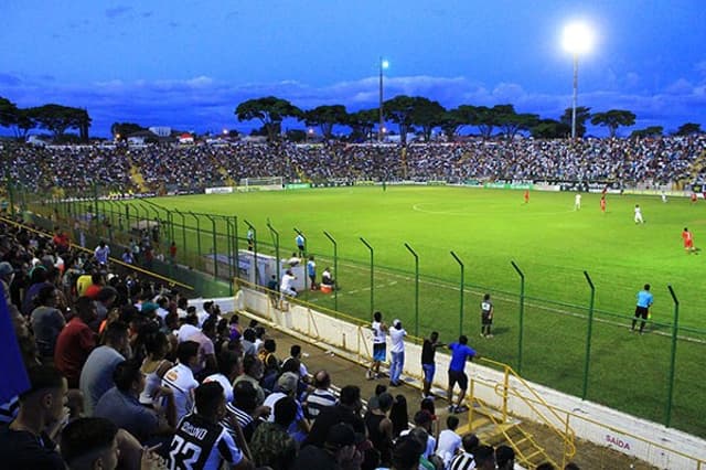 Estadio Francana