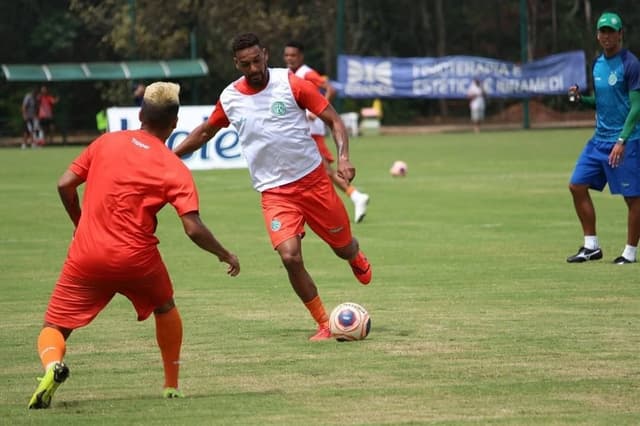 Junior Todinho - Guarani