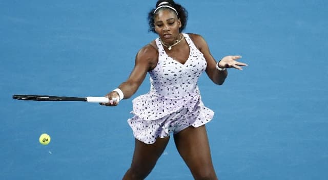 Serena Williams