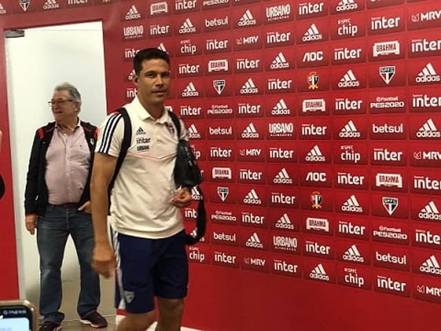 Hernanes Morumbi