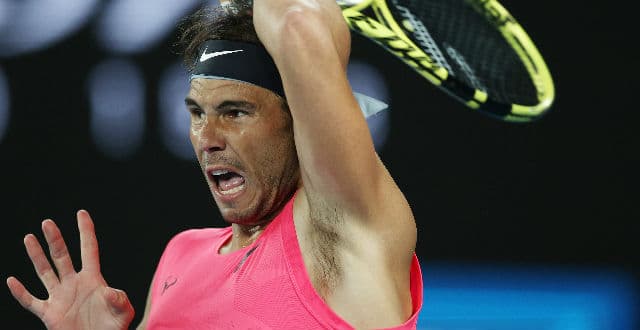 Rafael Nadal