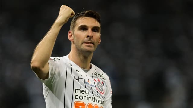 Corinthians x Botafogo-SP - Boselli