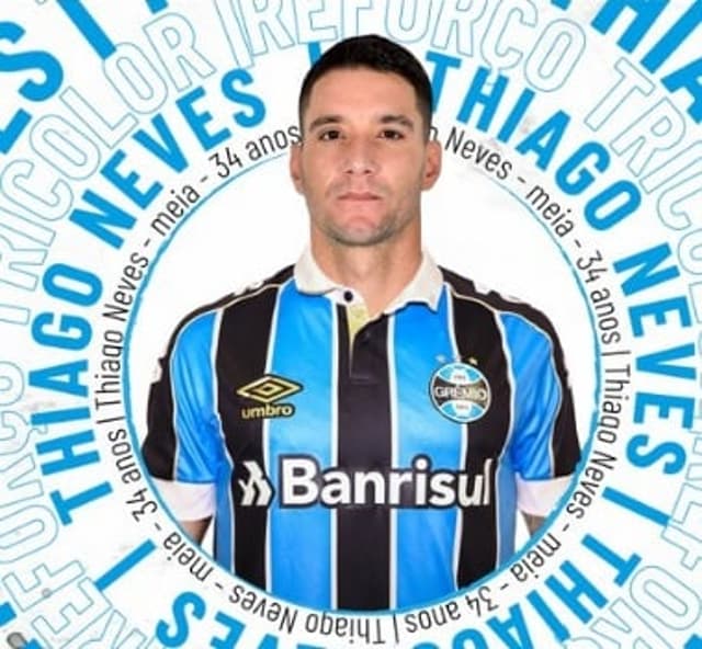 Thiago Neves