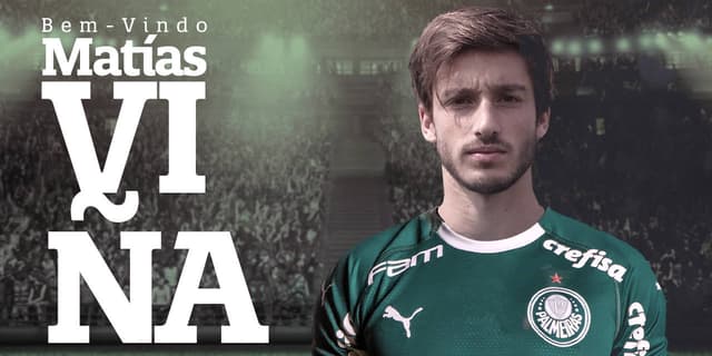 Viña Palmeiras