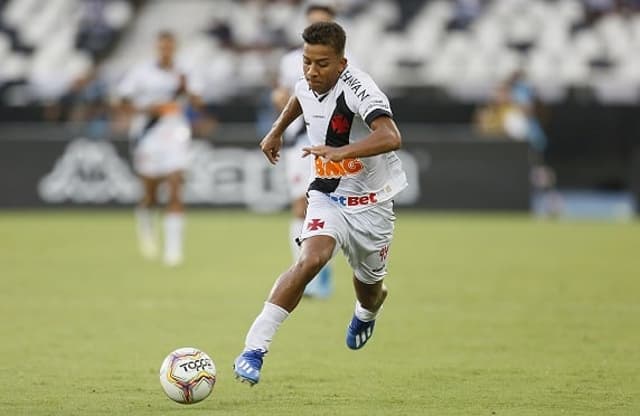 Vinícius Vasco