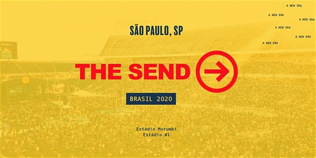 The Send Morumbi