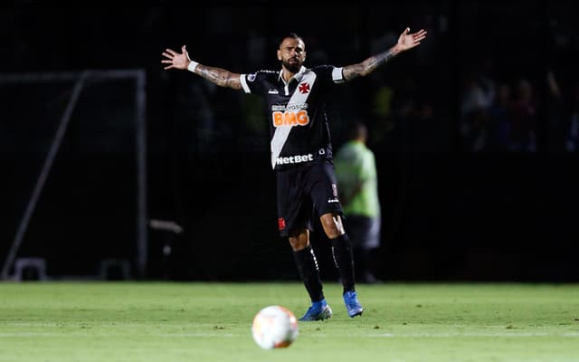 Leandro Castan - Vasco