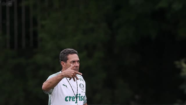 Vanderlei Luxemburgo