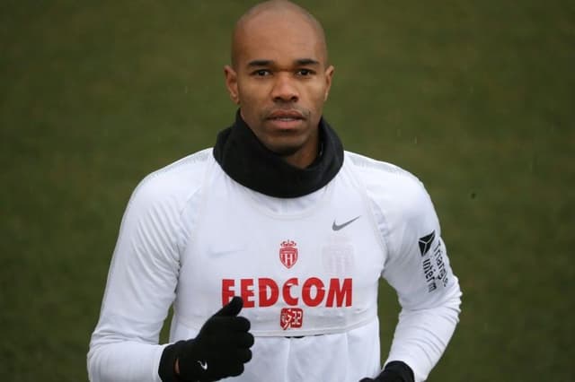 Naldo - Monaco