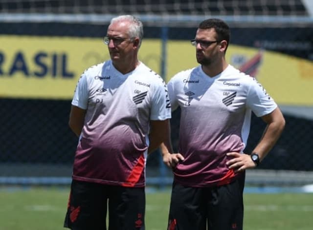 Dorival Junior