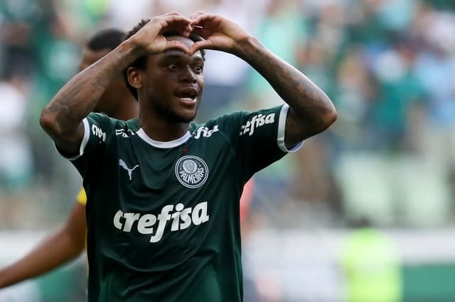 Confira a seguir a galeria especial do LANCE! com imagens da vitória do Palmeiras sobre o Mirassol