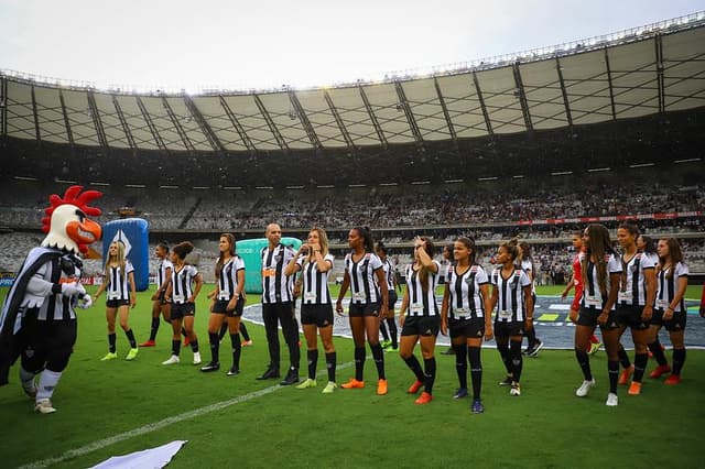 Galo Doido