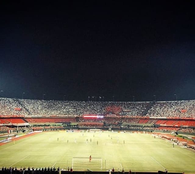 Morumbi