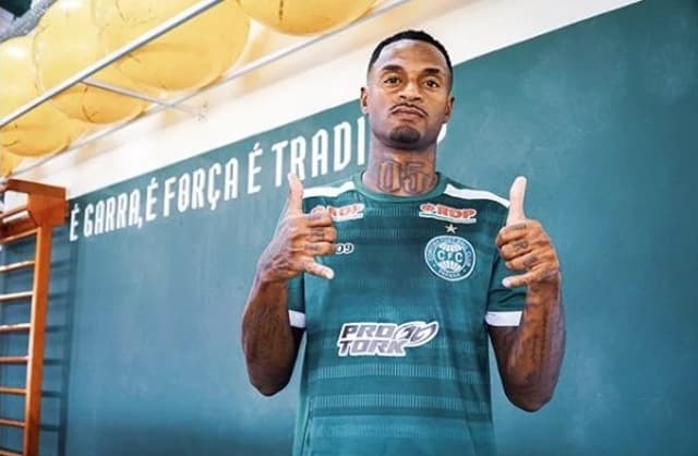 Renê Júnior - Coritiba