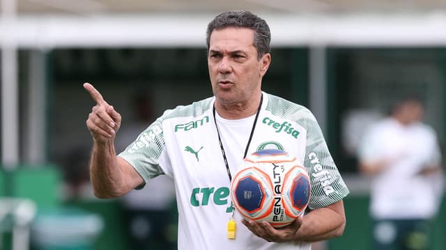 Vanderlei Luxemburgo