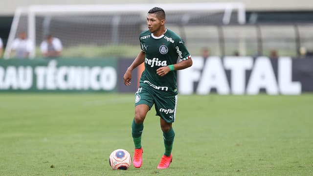 Rony Palmeiras