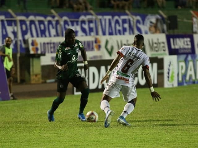 Coritiba x Toledo