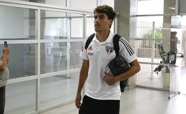 Igor Gomes