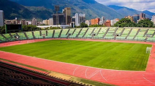 Estádio Olímpico de la UCV